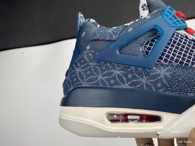 Sashiko CW0898-400 Retro Air Jordan SE 4 0706